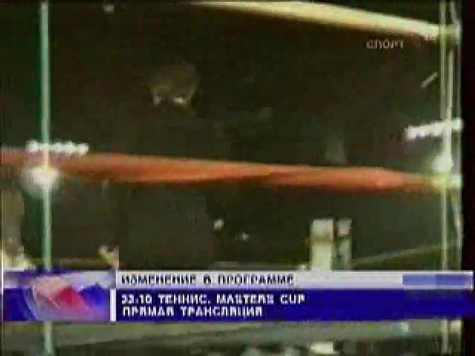 Mike Tyson vs Conroy Nelson (22/11/1985)