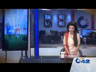 Ramzan Transmission Promo 20-06-15 City42