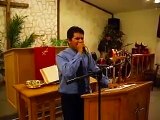 campaña de jovenes iglesia de cristo misionera port st lucie