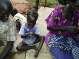 The Koi Koi House Ugandan Woman Crafters