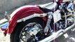 Harley-Davidson 1979 FXS Low Rider 1200cc Shovelhead