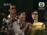 TVB 執到寶 - 上海婆怒斥無本心丈夫 (TVB Channel)