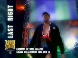 WCW HARDCORE MATCH  NITRO BIG VITO VS NORMAN SMILEY PT 1.wmv
