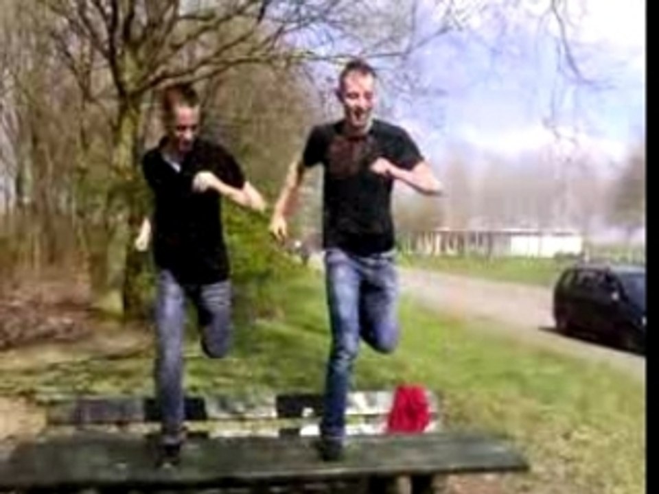 Lobotomy Inc & Dinamik - Duo Jump