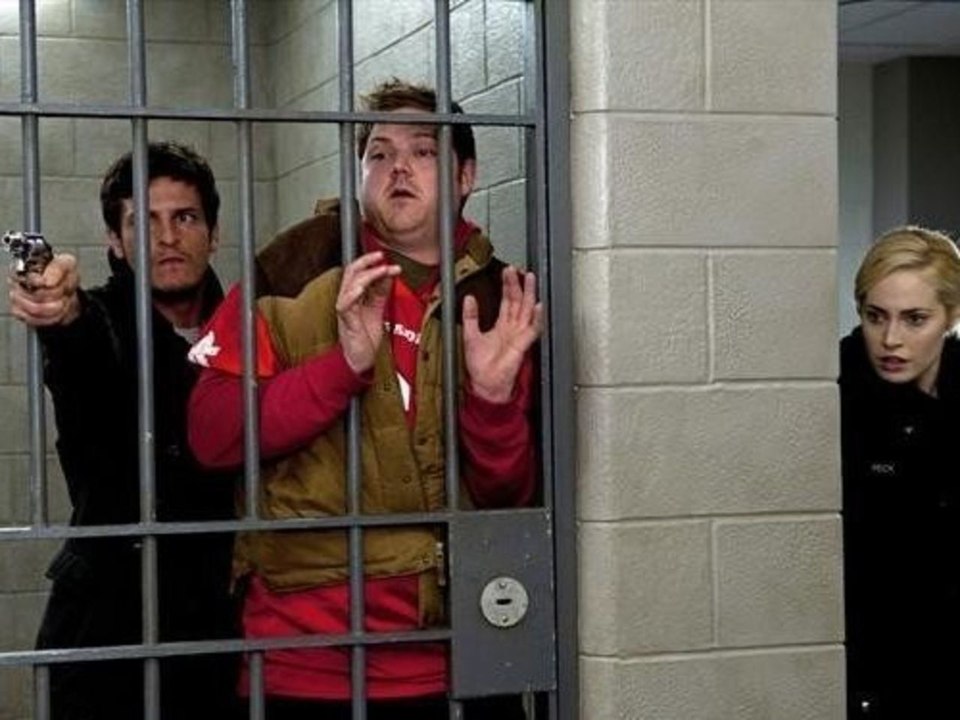 Rookie Blue S6E5 : A Real Gentleman Full Episode Stream