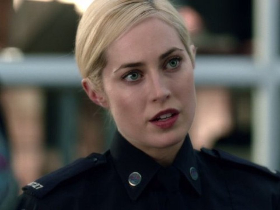Rookie Blue S6E6 : Home Run Online Stream