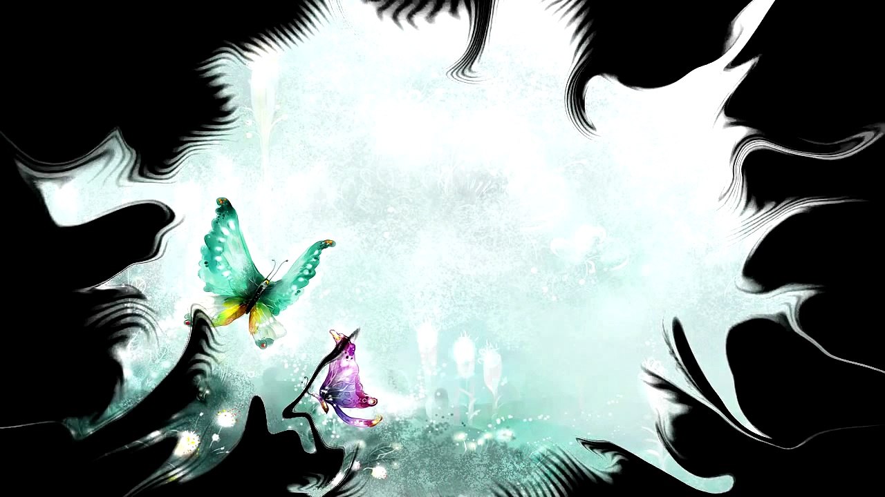 Two Steps From Hell - Magic of Love (Archangel)