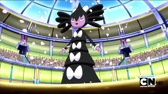 Top 10 Animated GOTH Girls - CartoonHangover Loves RebelTaxi