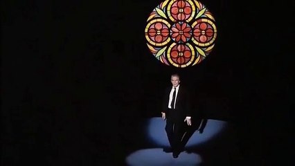 Monologo Televisivo tratto da "Quinto Potere" , ("Network" titolo originale) Sidney Lumet - 1976