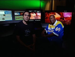 2 Fast 2 Furious. Deleted Scenes