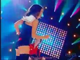 Alizee Night Elf Dance