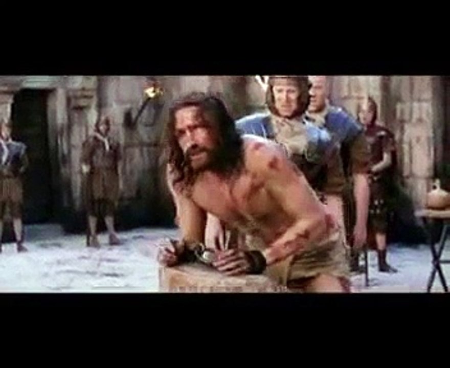 Passion Christi