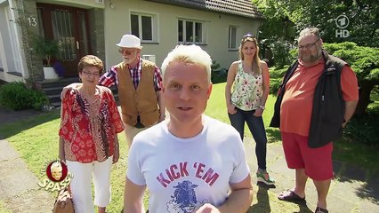 Berliner Taxifahrer | Verstehen Sie Spaß?