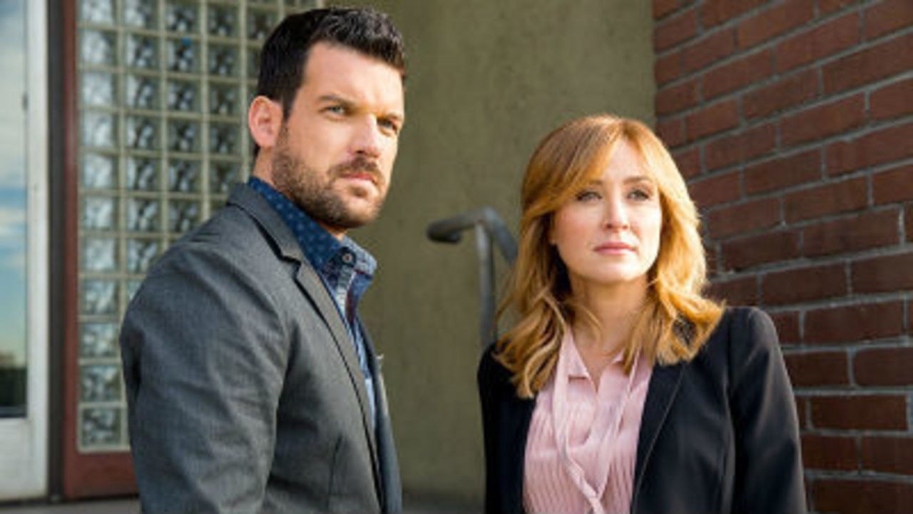 Rizzoli & Isles season 6 episode 1 Full Episode Stream