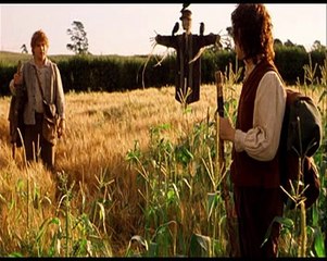 The Lord of the Rings The Fellowship of the Ring (2001) Full Movie Online