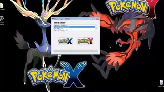 Pokemon X and Y Emulator for PC I 3DS Emulator Download Free