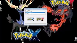 Pokemon X and Y Emulator for PC I 3DS Emulator Download Free No Survey