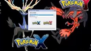 Pokemon X and Y Emulator for PC I 3DS Emulator Download Free