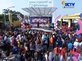 Janji Hawa - Umi Pipik INBOX Courts Megastore Bekasi 21/06/2015 - crypton97.us