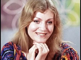 Анна Герман - А он мне нравится