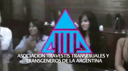 Derecho e Igualdad para la comunidad trans.