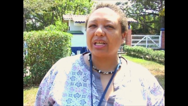 University for Peace: Students, Faculty & Staff in solidarity with People of Egypt