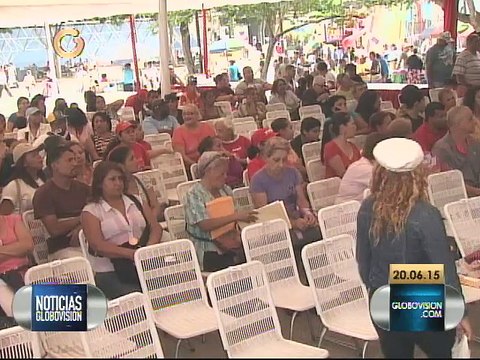 Faría: Primarias del Psuv demostrarán la fuerza para parlamentarias