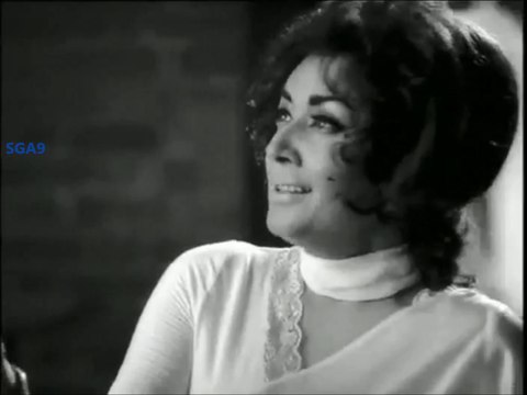 6TH SEP - Ae watan ke sajeelay jawano meray naghmay tumaray lyea hain ~ Noor Jahan~ Film War 1965 ~ Pakistani Urdu Hindi Songs