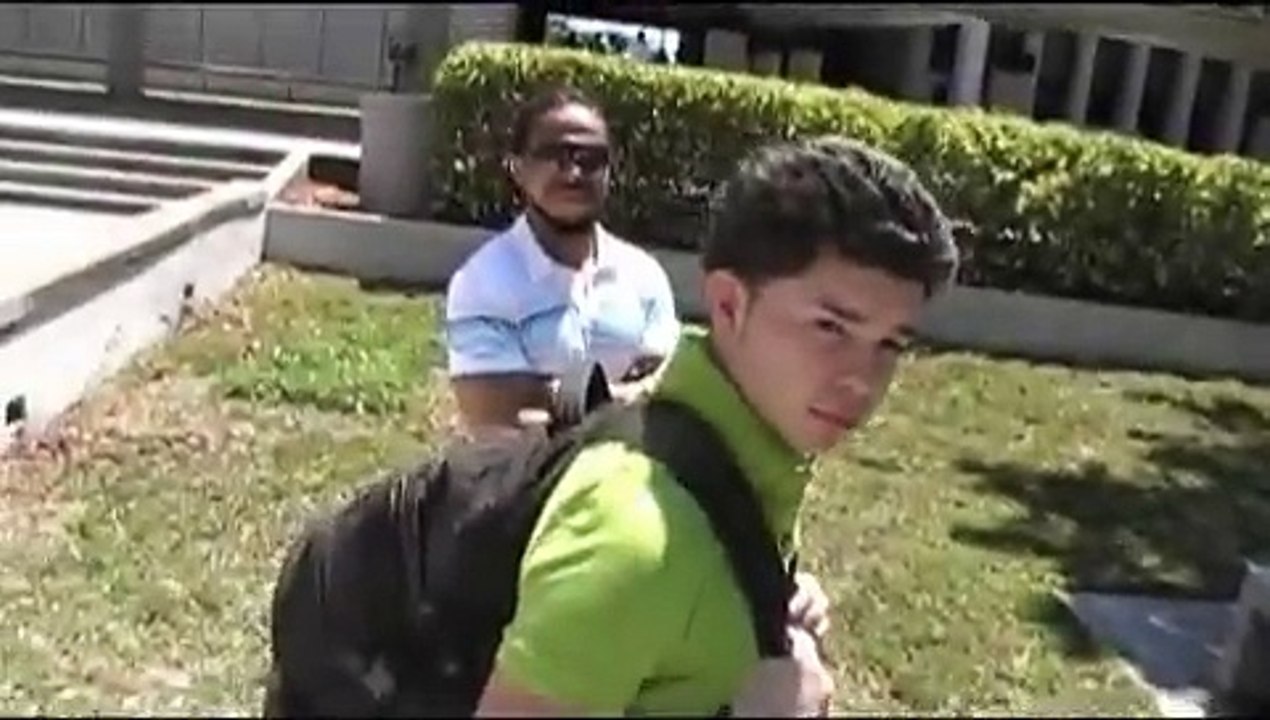 It's Gonna Hurt!! Diesel Washington and Castro - video Dailymotion