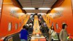 JCDecaux Transport (Hong Kong): Lucozade at MTR Causeway Bay Station