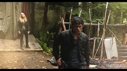 Bellamy & Clarke | Wrecking Ball (The 100)