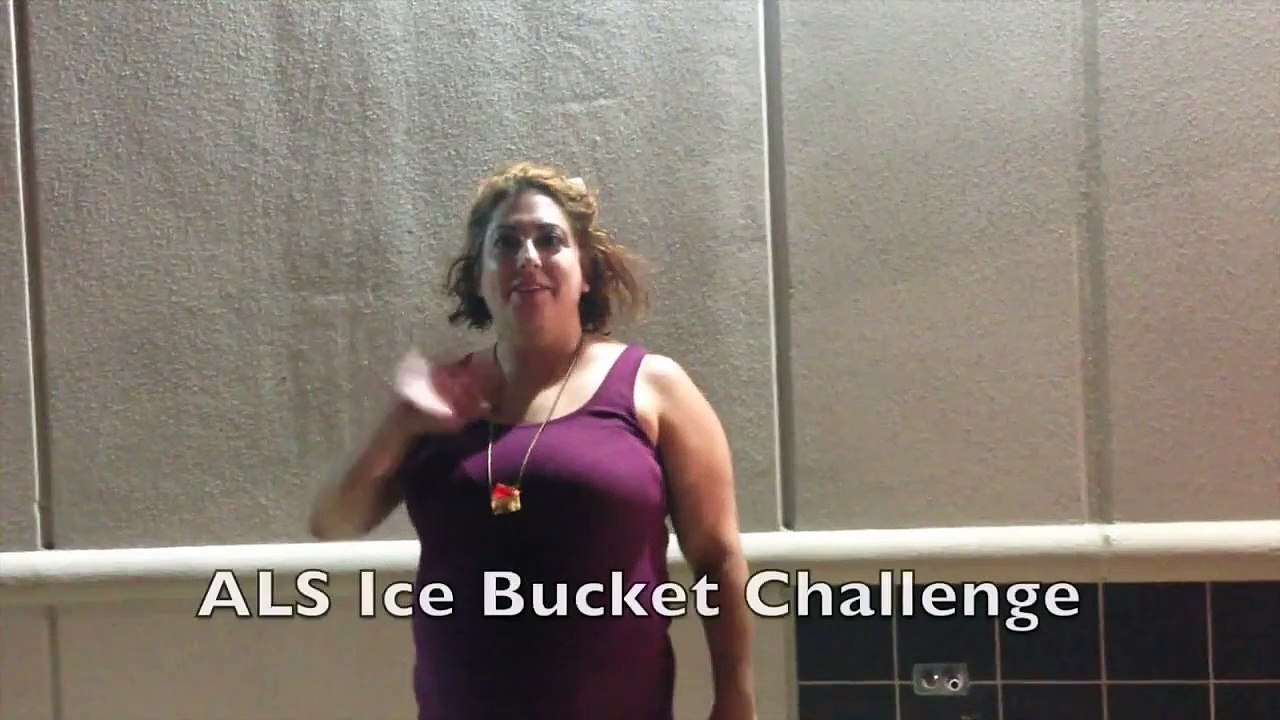 Ice Bucket Challenge