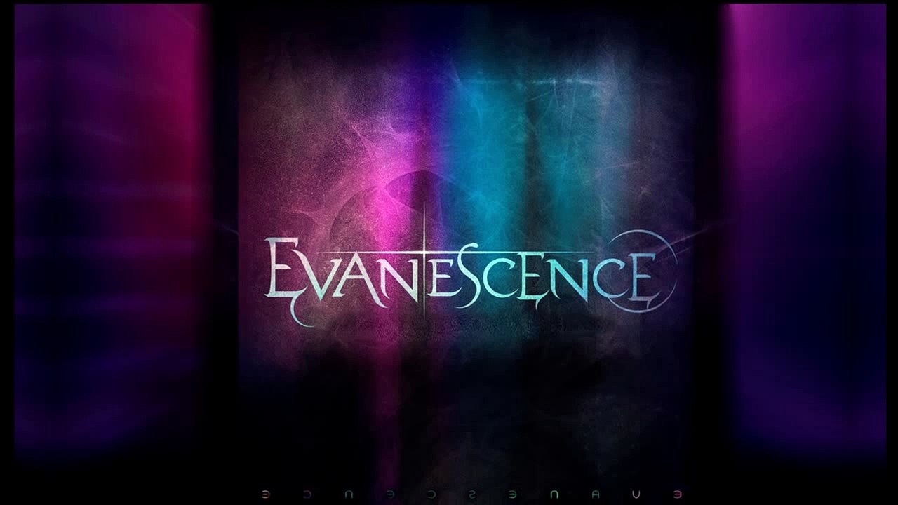 Evanescence- The Change 03