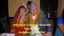 Nepal Düğünümüz - Kasım 2010 Kathmandu-NEPAL