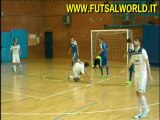 rovesciata . futsal . . . .