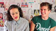 MY FIRST DATE! With Joey Graceffa