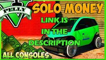 GTA 5 [PS4/1.26] Free Money Lobbys HOSTING [Free to Join] PS4 Only!