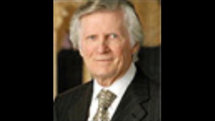 Bóg uleczy twoje odstępstwo - David Wilkerson