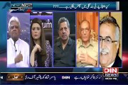 News Night With Neelum Nawab – 21st  June 2015