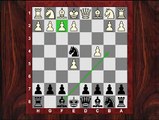 Chess Traps #7: Budapest Gambit Opening Trap - Exploiting King soft spots (Chessworld.net)