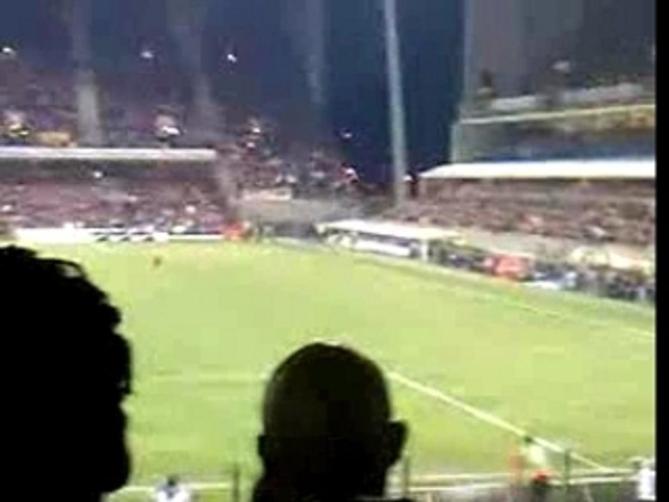 Lens psg ALLEZ PARIS !!!