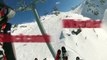Whistler Blackcomb Skiing 2014: Cliffs, Chutes, Fun (Contour HD)