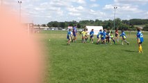 Festy'Rugby avec l'USF