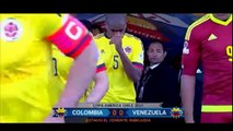 Group C - Colombia vs Venezuela 0 - 1 All Goals & Highlights Copa America 2015|HD