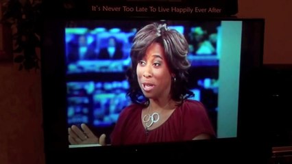 Jasmine's dog tricks were on National TV!!