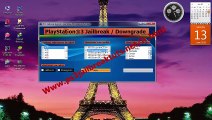 PlayStation 3 Jailbreak 4.75 CFW - Jailbreak 4.70 CFW