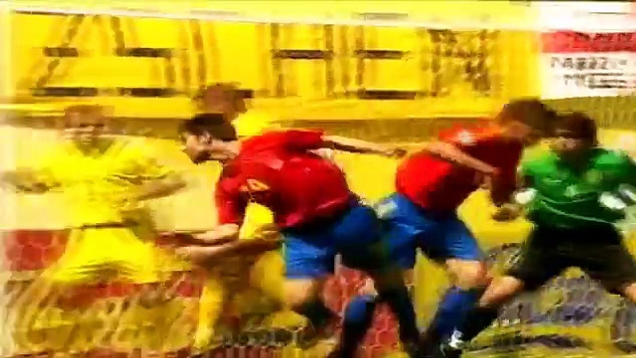 Fernando Torres vs Ukraine Neutral (14/06/2006) by DIPcomps