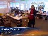 First Look With Katie Couric: Iowa Caucuses (CBS News)