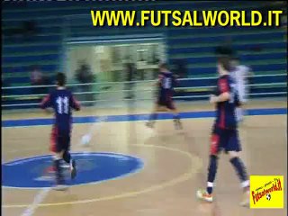 gol del portiere . . .  calcio a 5 /  futsal