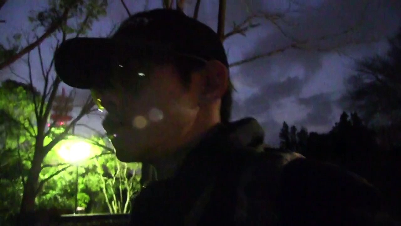 S市の惨殺屋敷　日中下見　japanese　ghost house